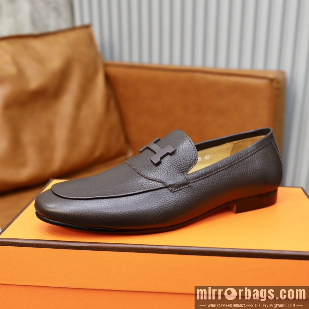 Replica Hermes Shoes Hermes sz38-44 h0721