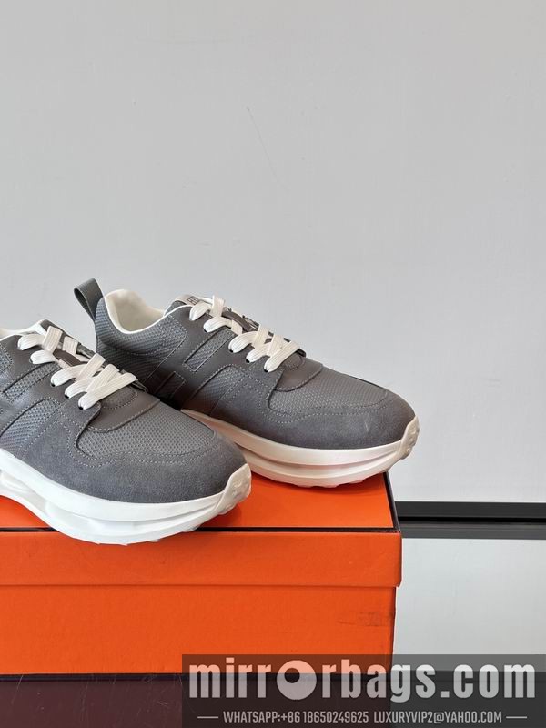 Replica Hermes Shoes Hermes sz38-45 hnh0604