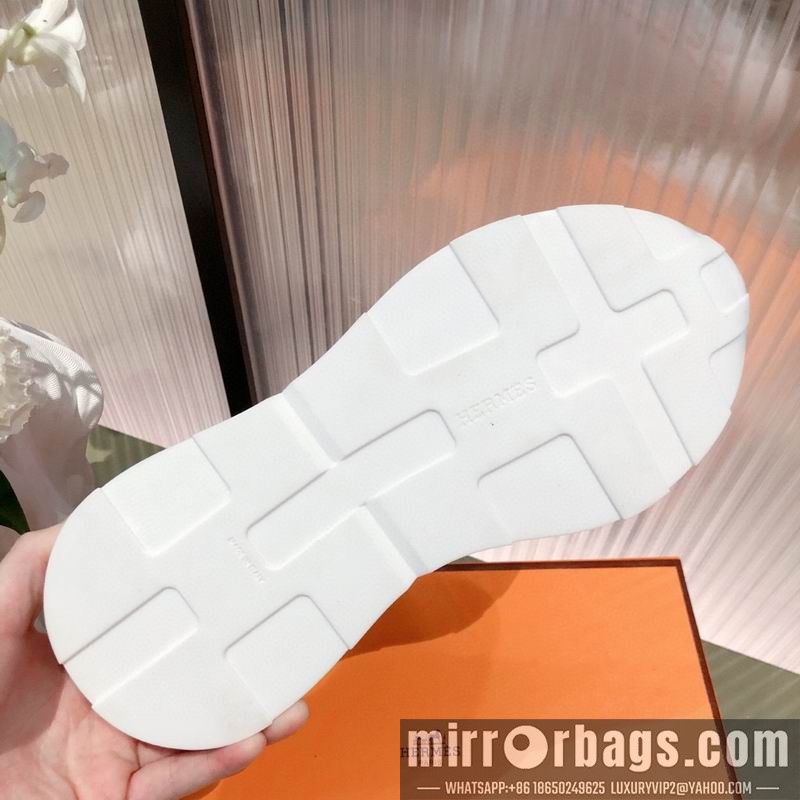 Replica Hermes Shoes Hermes sz35-45 mnf0214