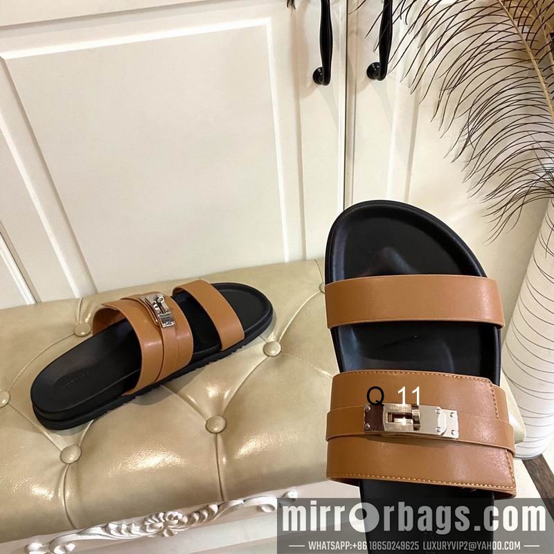 Replica Hermes Shoes Hermes sz35-45 Y1001