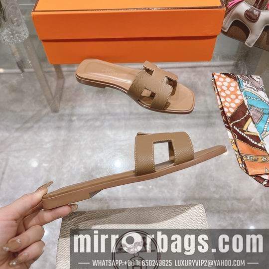 Replica Hermes Shoes Hermes sz34-42 mnh0244