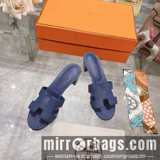 Replica Hermes Shoes Hermes sz34-42 mnh0209