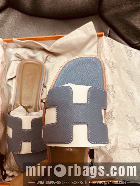 Replica Hermes Shoes 2167041 SZ 35-43