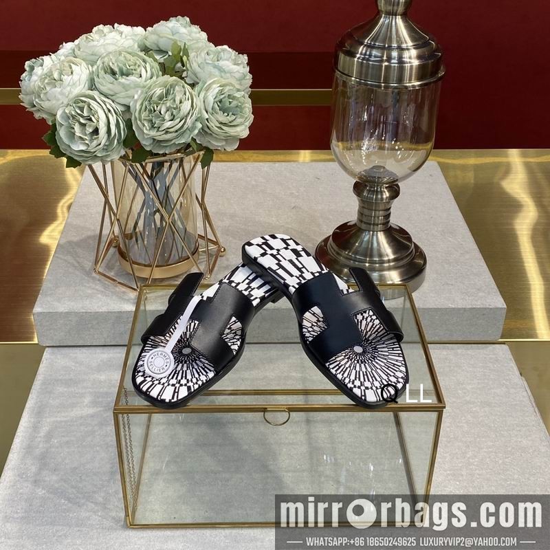 Replica Hermes Shoes Hermes sz35-40 LL0128
