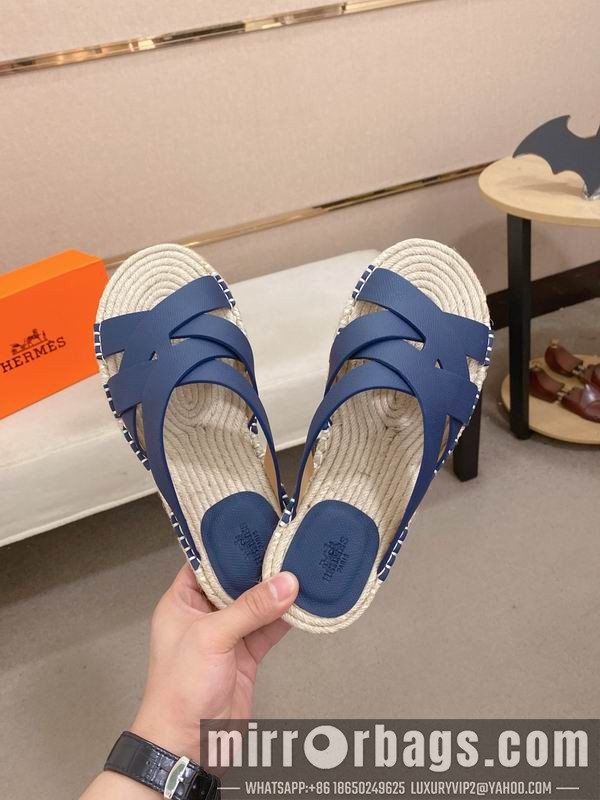 Replica Hermes Shoes Hermes sz38-47 hnh0610