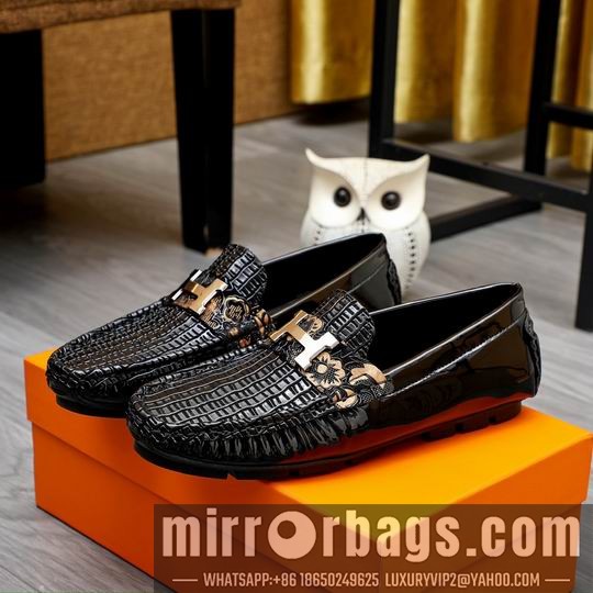 Replica Hermes Shoes Hermes sz38-44 hnh0707