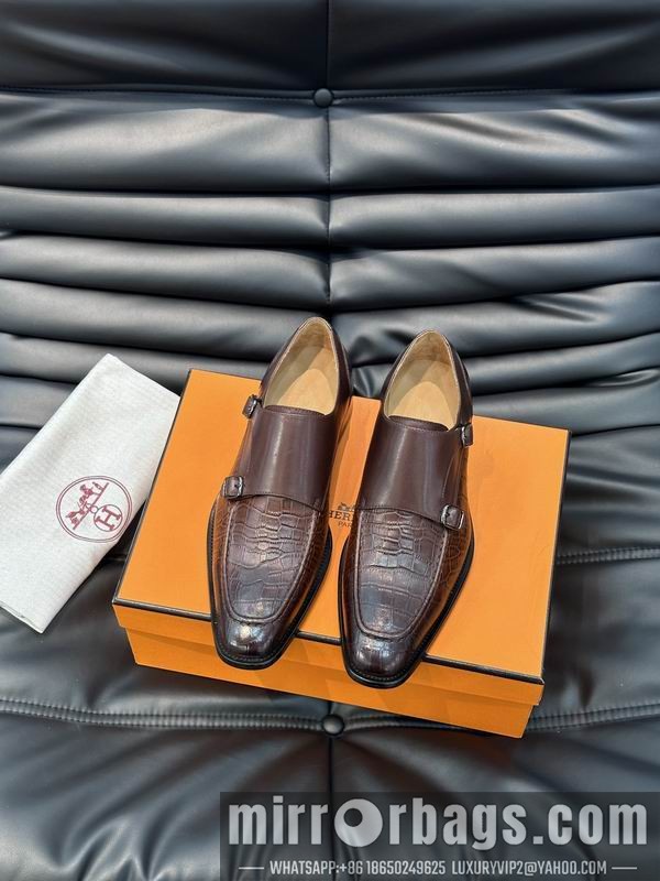 Replica Hermes Shoes Hermes sz39-44 mnf0255