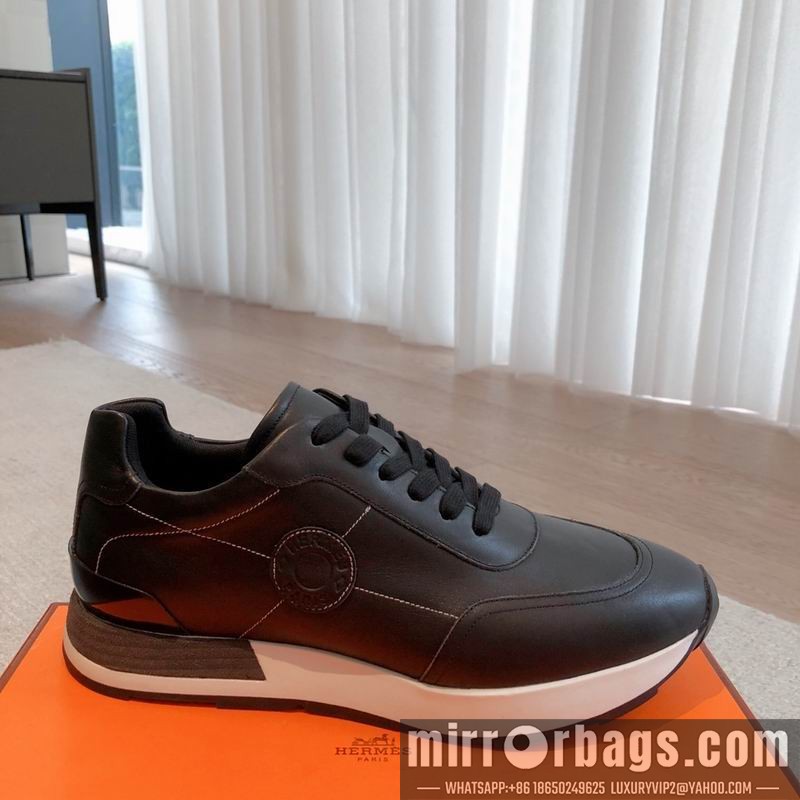 Replica Hermes Shoes Hermes sz35-45 mnf0215