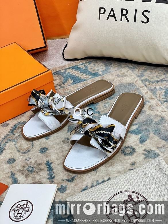 Replica Hermes Shoes Hermes sz35-40 XC0140