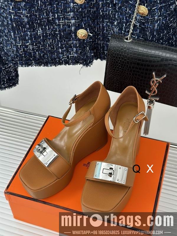 Replica Hermes Shoes Hermes sz35-40 JX0206