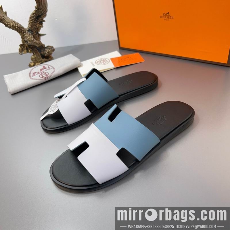 Replica Hermes Shoes Hermes sz38-48 mnf0313