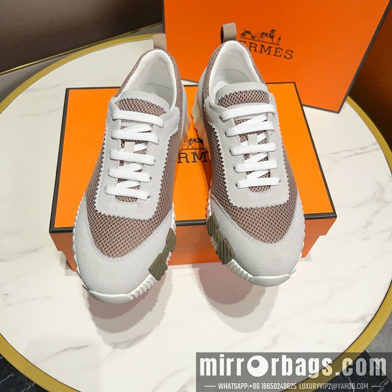 Replica Hermes Shoes Hermes sz38-44 jyh1002