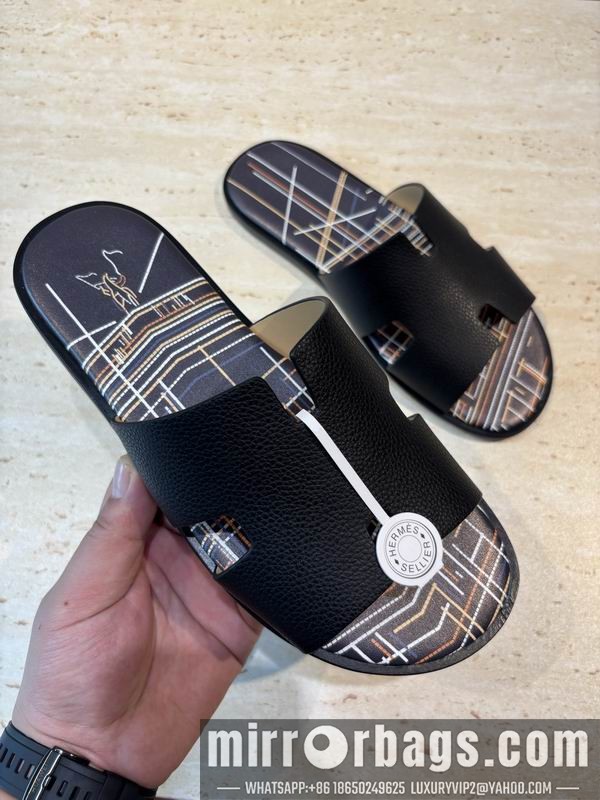 Replica Hermes Shoes Hermes sz38-46 hnh0602
