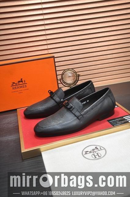 Replica Hermes Shoes Hermes sz38-45 mnh0503