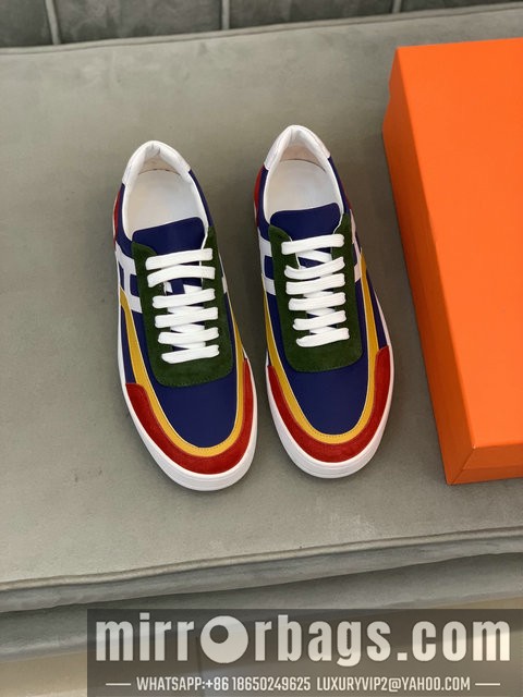 Replica Hermes Shoes 22516411 SZ 38-44