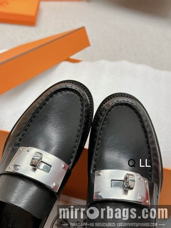 Replica Hermes Shoes Hermes sz35-40 3C LL1204
