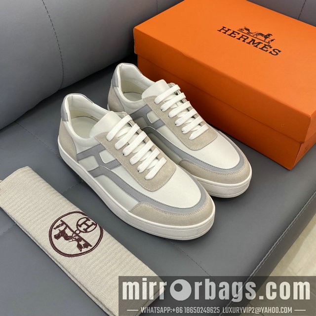 Replica Hermes Shoes 22516406 SZ 38-44