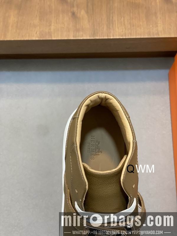 Replica Hermes Shoes Hermes sz38-45 WM1101