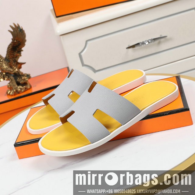Replica Hermes Shoes 21724019 SZ 38-44