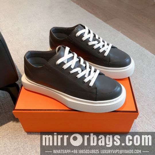 Replica Hermes Shoes Hermes sz35-46 mnh0206
