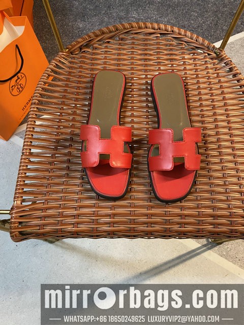 Replica Hermes Shoes 2167037 SZ 35-43