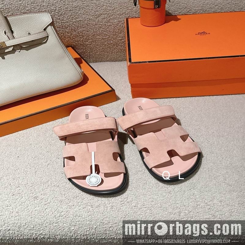 Replica Hermes Shoes Hermes sz35-46 LL0703