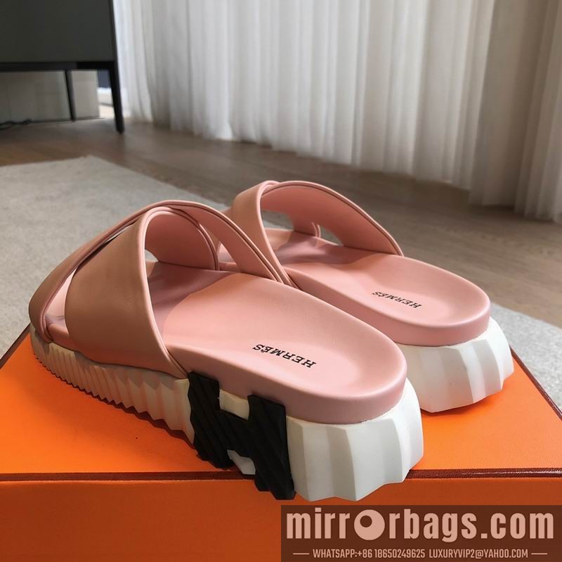 Replica Hermes Shoes Hermes sz35-46 mnf0255