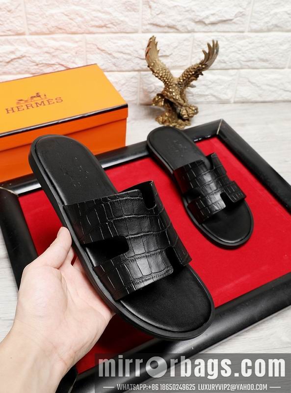 Replica Hermes Shoes Hermes sz38-48 mnf0305