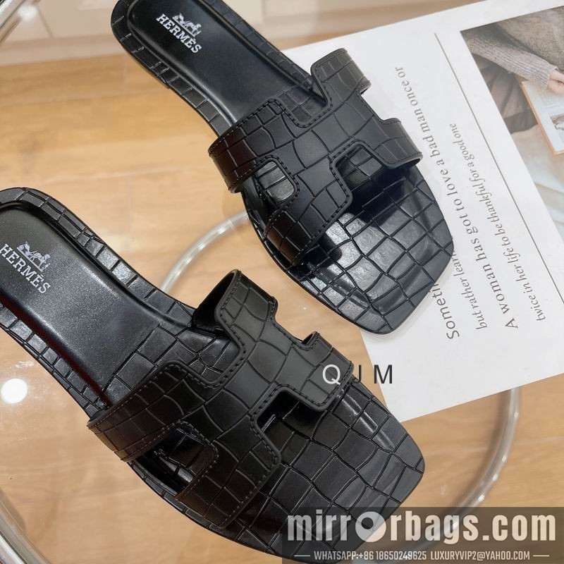 Replica Hermes Shoes hermes sz36-41JM0116