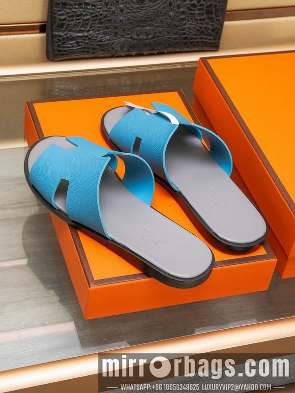 Replica Hermes Shoes Hermes sz38-48 hnh0607