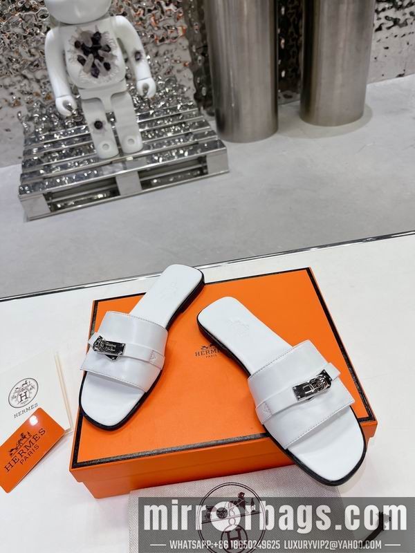 Replica Hermes Shoes Hermes sz35-40 mnf0202