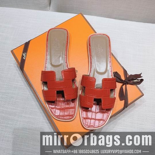 Replica Hermes Shoes Hermes sz35-42 mnh0409