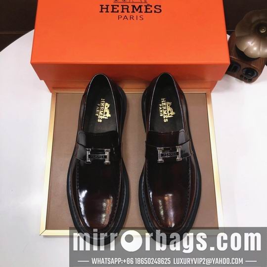 Replica Hermes Shoes Hermes sz38-45 hnh0610