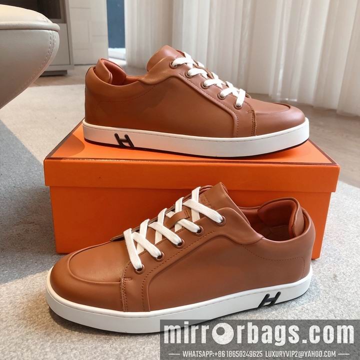 Replica Hermes Shoes Hermes sz35-46 mnh0203