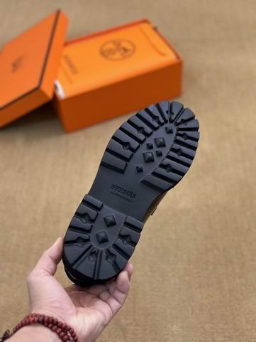 Replica Hermes Shoes Hermes sz38-46 hnh1202