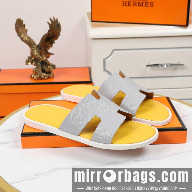 Replica Hermes Shoes 21724019 SZ 38-44