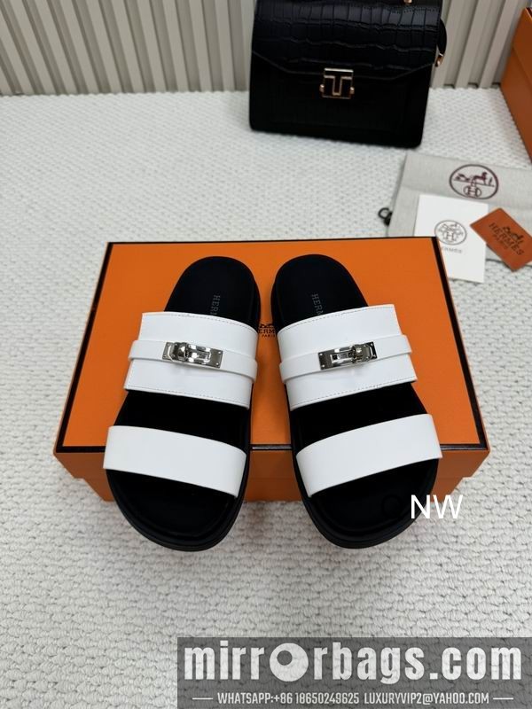 Replica Hermes Shoes Hermes sz35-41 WN0708