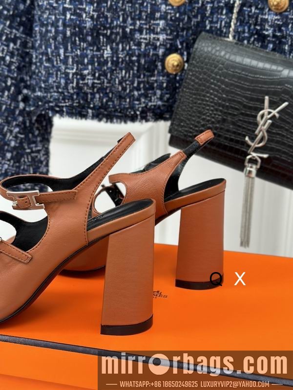 Replica Hermes Shoes Hermes sz35-40 JX0902