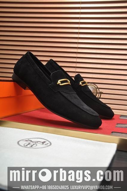 Replica Hermes Shoes Hermes sz38-45 mnh0419
