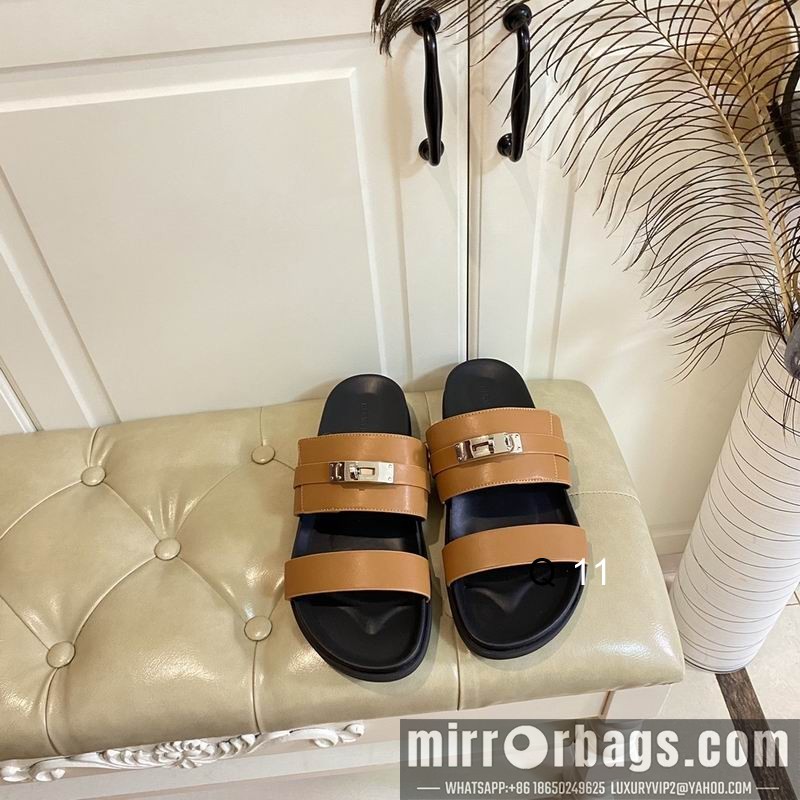 Replica Hermes Shoes Hermes sz35-45 Y1001
