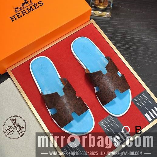 Replica Hermes Shoes HERMES sz38-44BS0107