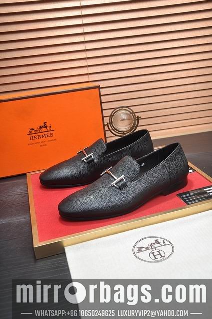 Replica Hermes Shoes Hermes sz38-45 mnh0501