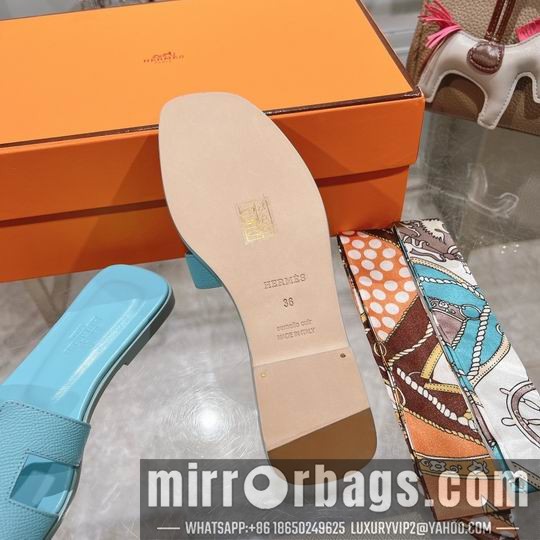 Replica Hermes Shoes Hermes sz34-42 mnh0243
