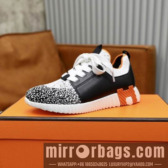 Replica Hermes Shoes Hermes sz34-45 hnh0902