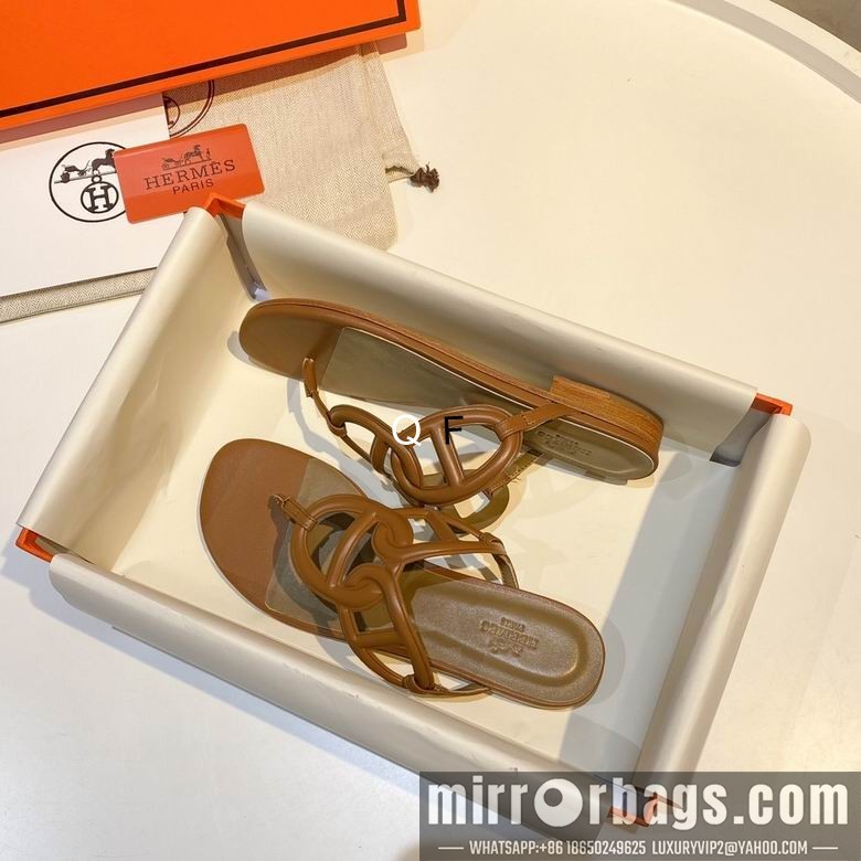 Replica Hermes Shoes Hermes sz35-41 TF0144