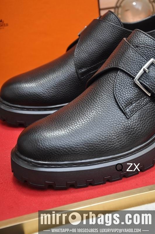 Replica Hermes Shoes Hermes sz38-45 ZX1002
