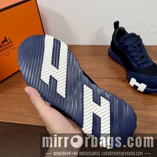 Replica Hermes Shoes Hermes sz38-45 hnh0705