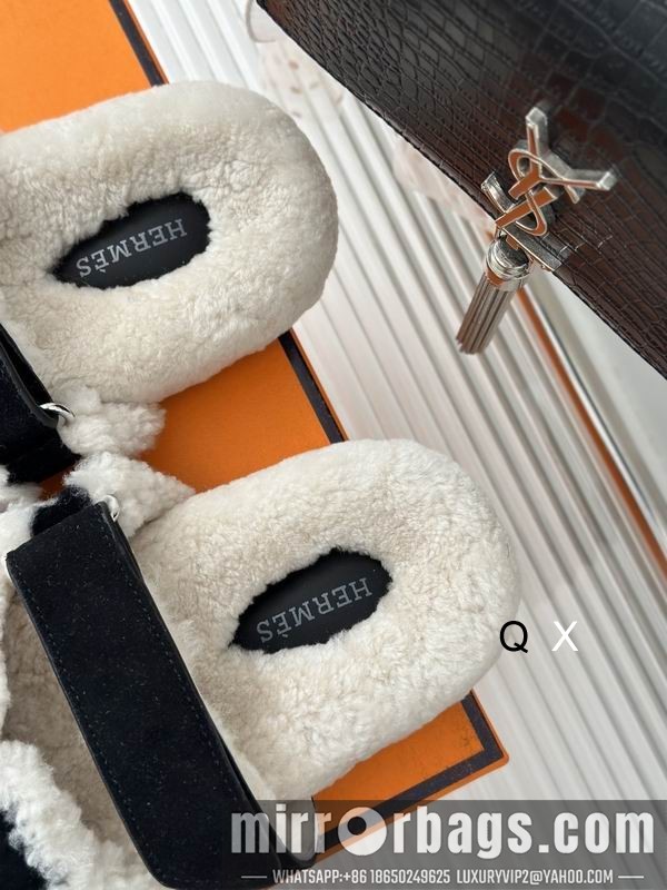 Replica Hermes Shoes Hermes sz35-45 14C JX0905