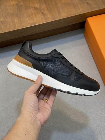 Replica Hermes Shoes Hermes sz38-45 hnh0507