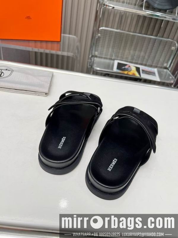 Replica Hermes Shoes Hermes sz35-46 mnf0215